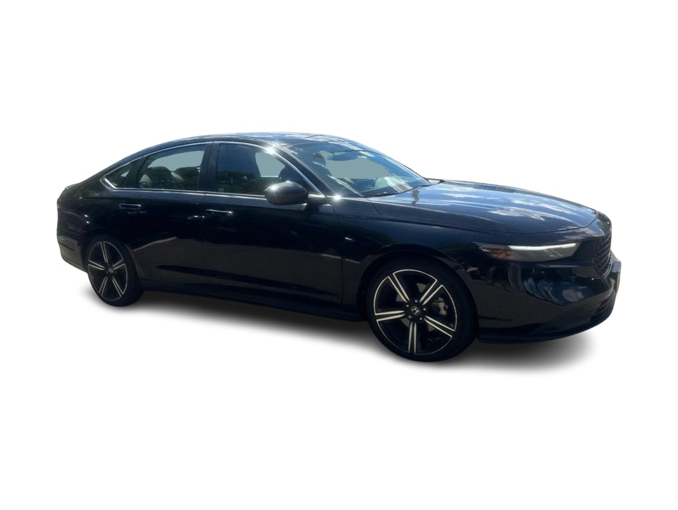 Thumbnail: 2024 Honda Accord - 11