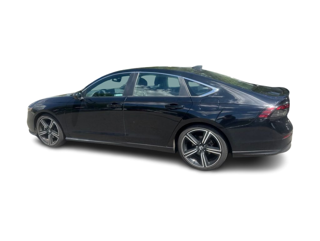 Thumbnail: 2024 Honda Accord - 22