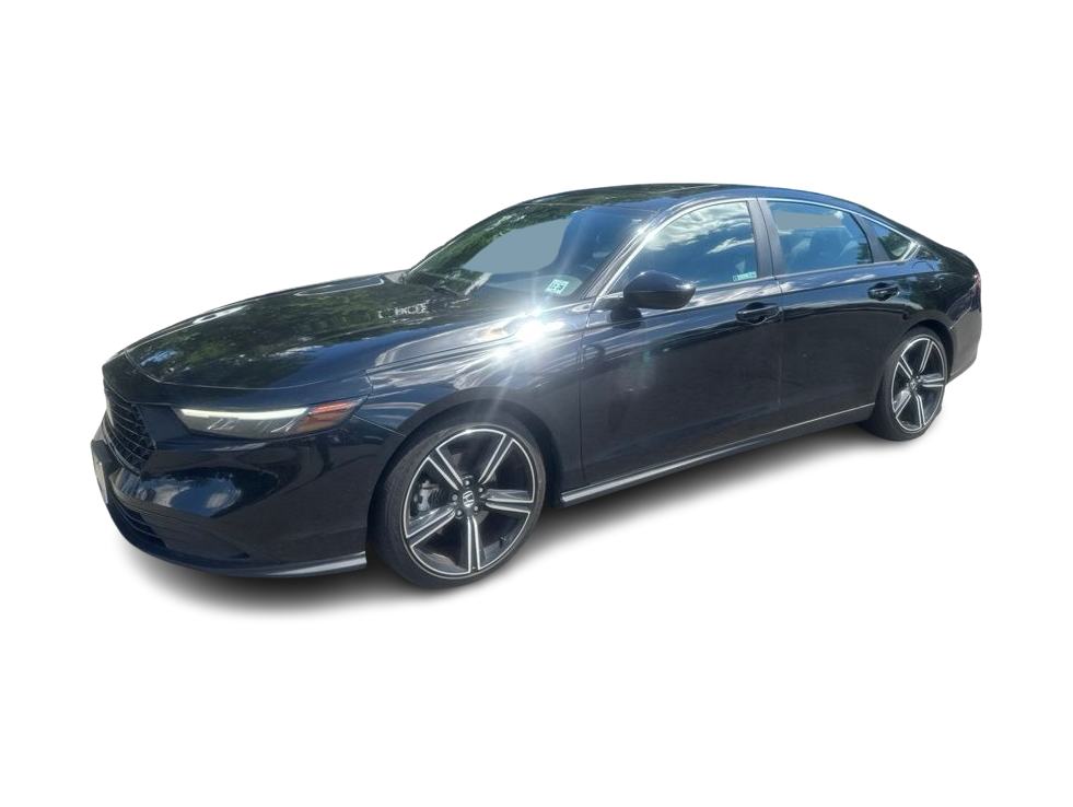 Thumbnail: 2024 Honda Accord - 3