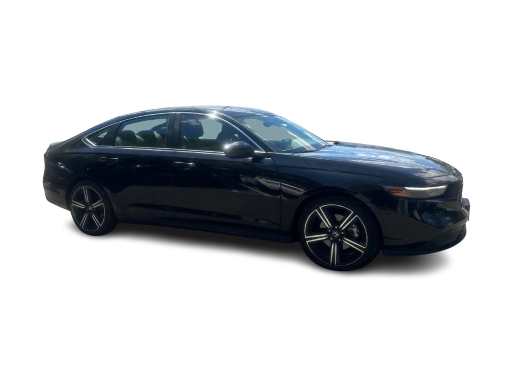 Thumbnail: 2024 Honda Accord - 12