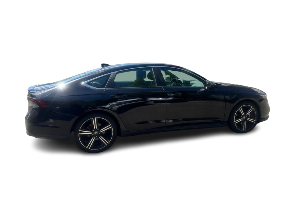 Thumbnail: 2024 Honda Accord - 16