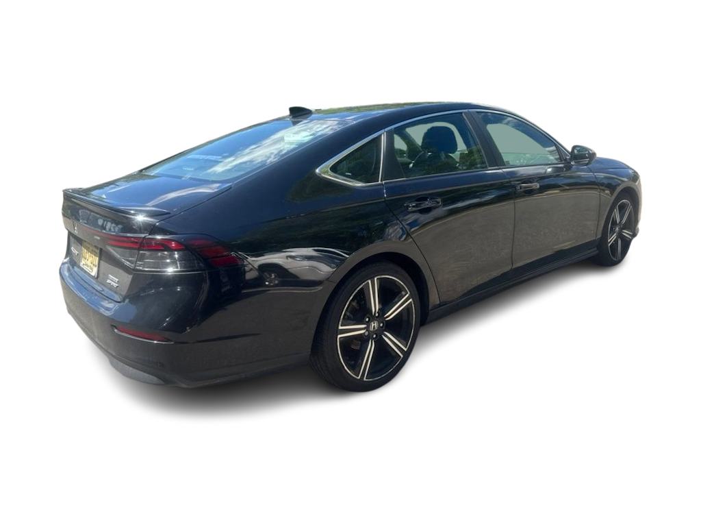 Thumbnail: 2024 Honda Accord - 19