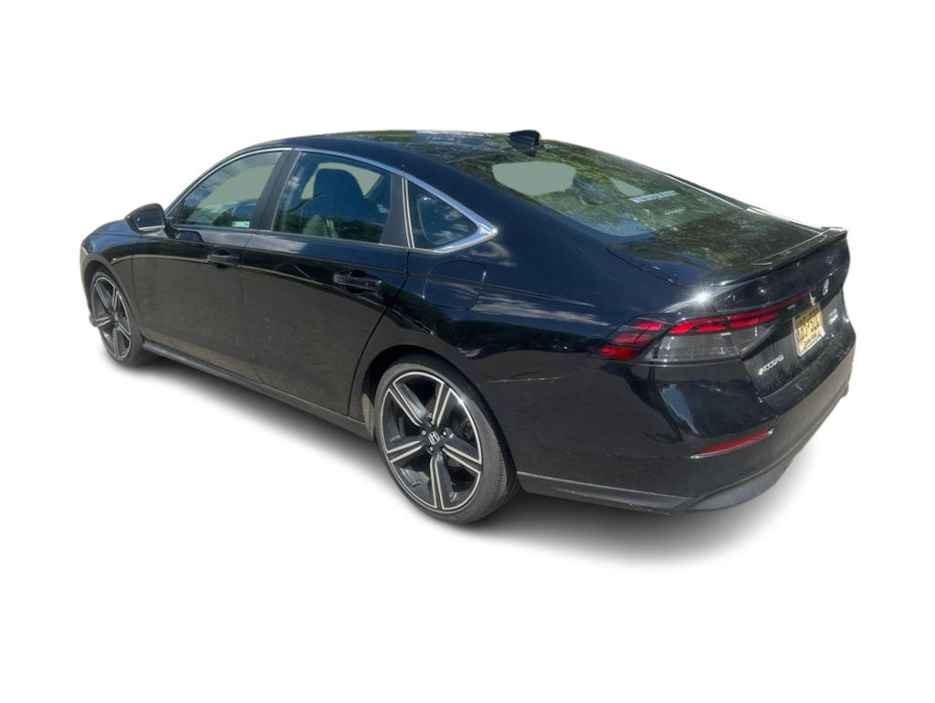 Thumbnail: 2024 Honda Accord - 4