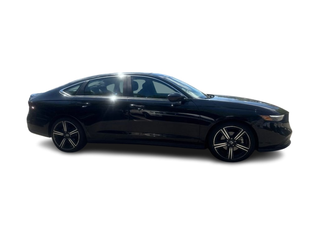 Thumbnail: 2024 Honda Accord - 14