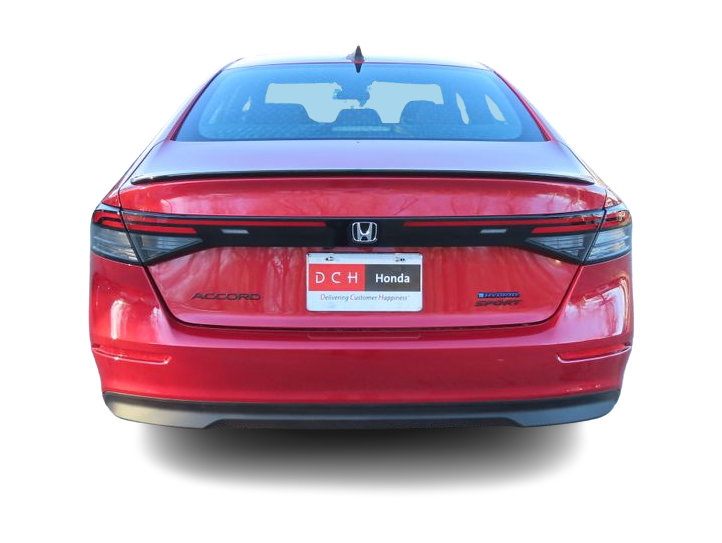 Thumbnail: 2026 Honda Accord - 3