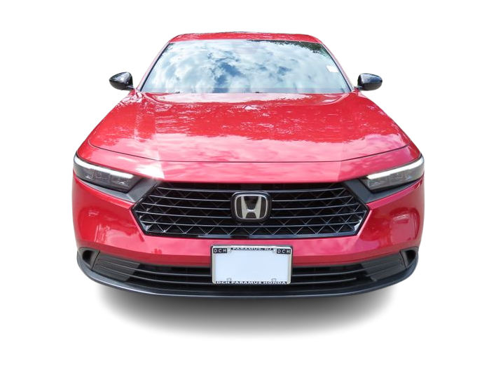 Thumbnail: 2023 Honda Accord - 19