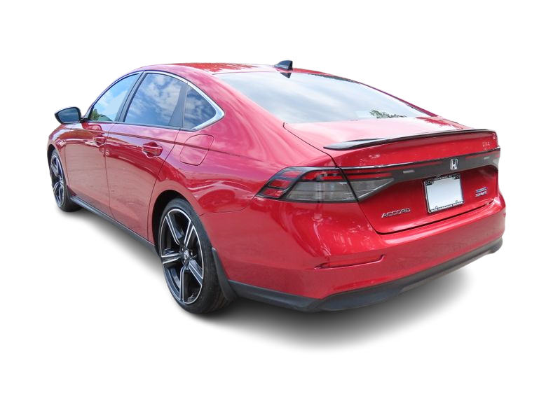 Thumbnail: 2023 Honda Accord - 3