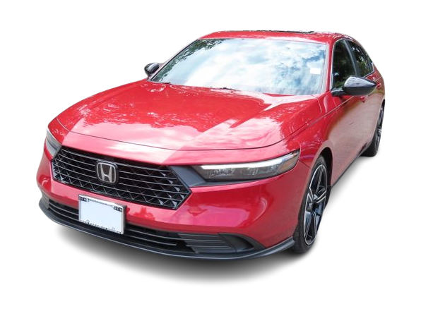 Thumbnail: 2023 Honda Accord - 5