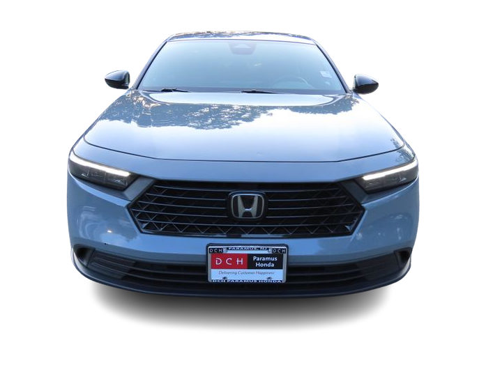 Thumbnail: 2023 Honda Accord - 6