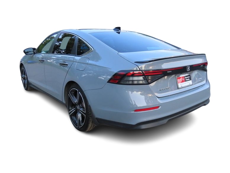Thumbnail: 2023 Honda Accord - 4