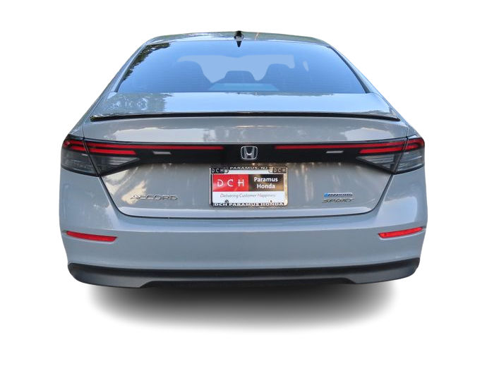 Thumbnail: 2023 Honda Accord - 5