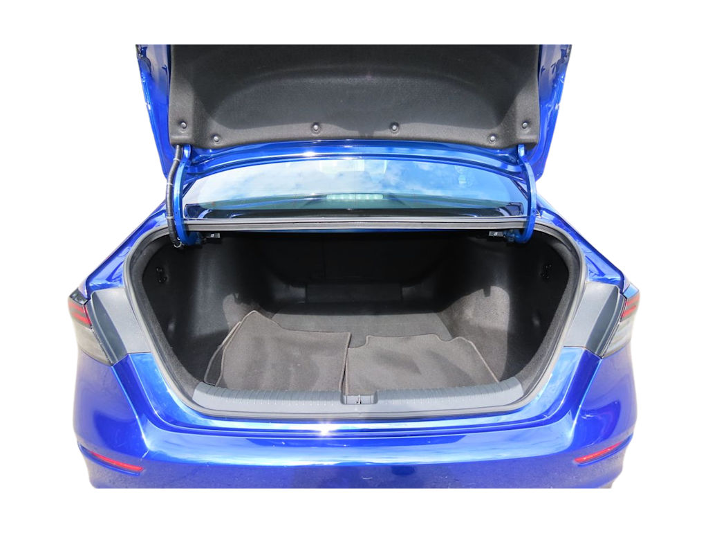 Thumbnail: 2024 Honda Accord - 18