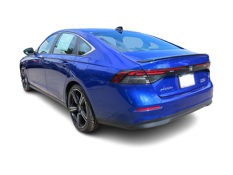 Thumbnail: 2024 Honda Accord - 4