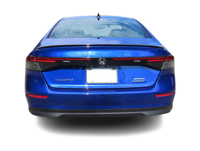Thumbnail: 2024 Honda Accord - 5