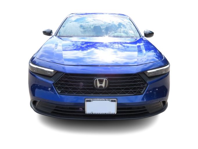Thumbnail: 2024 Honda Accord - 6