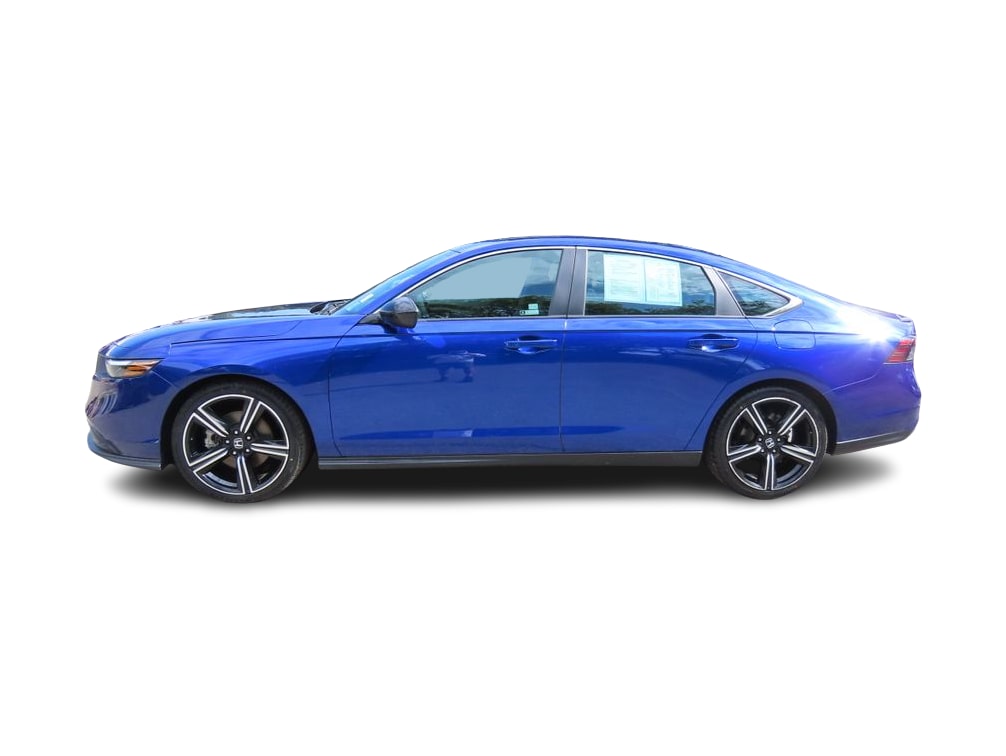 Thumbnail: 2024 Honda Accord - 3