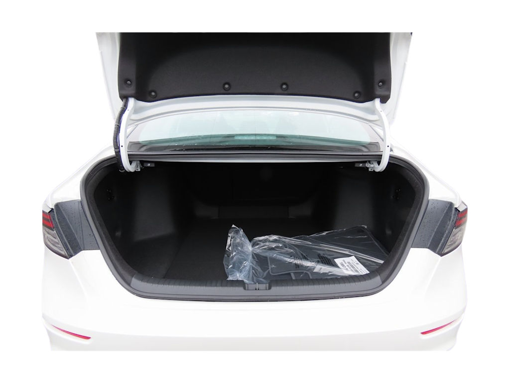 Thumbnail: 2026 Honda Accord - 17