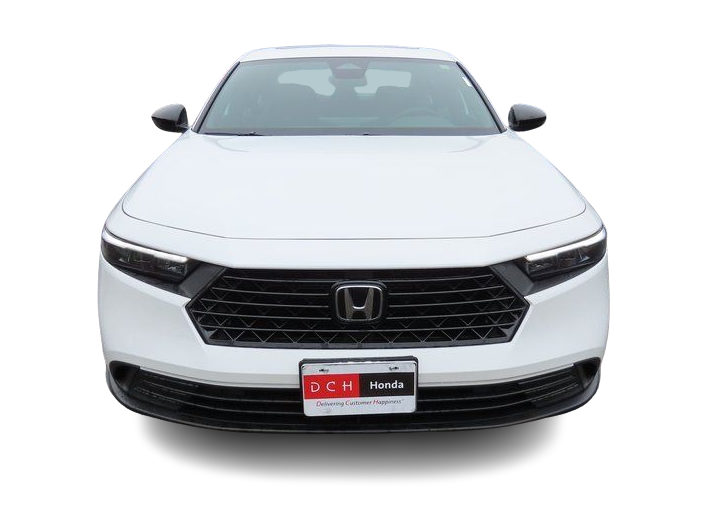 Thumbnail: 2026 Honda Accord - 6