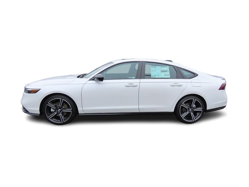 Thumbnail: 2026 Honda Accord - 3