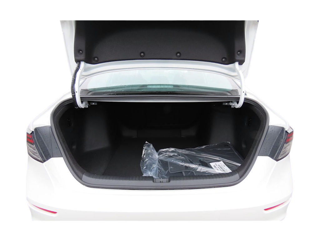 Thumbnail: 2026 Honda Accord - 17