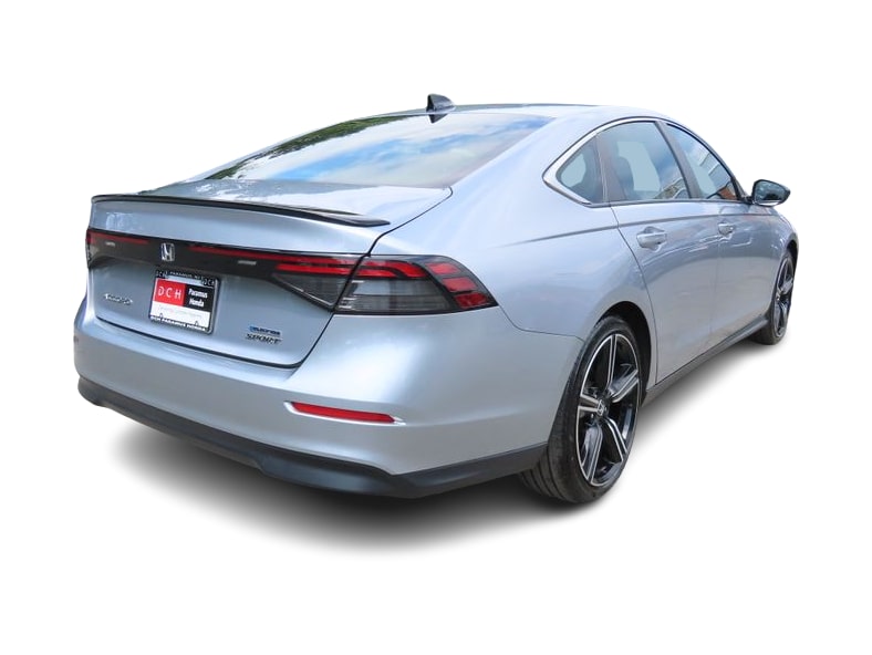 Thumbnail: 2023 Honda Accord - 19