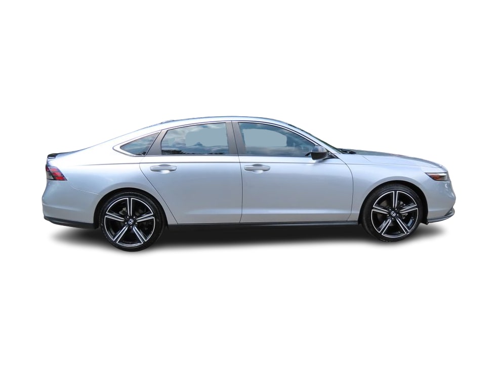 Thumbnail: 2023 Honda Accord - 18
