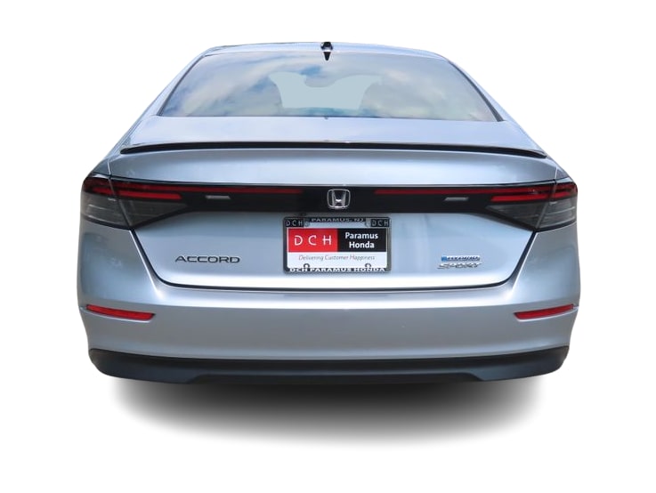 Thumbnail: 2023 Honda Accord - 3