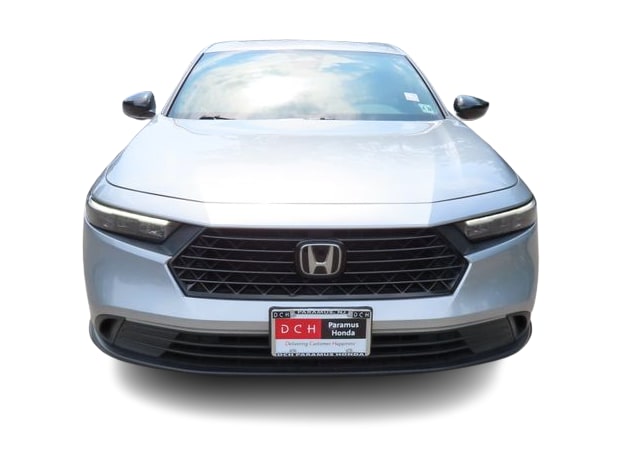 Thumbnail: 2023 Honda Accord - 4