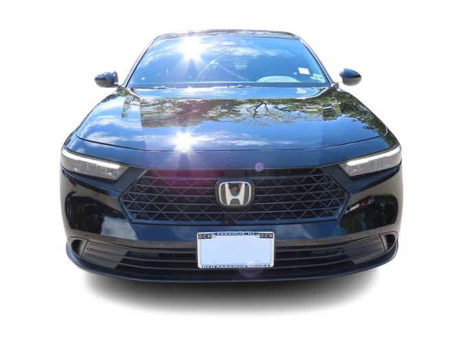 Thumbnail: 2024 Honda Accord - 20