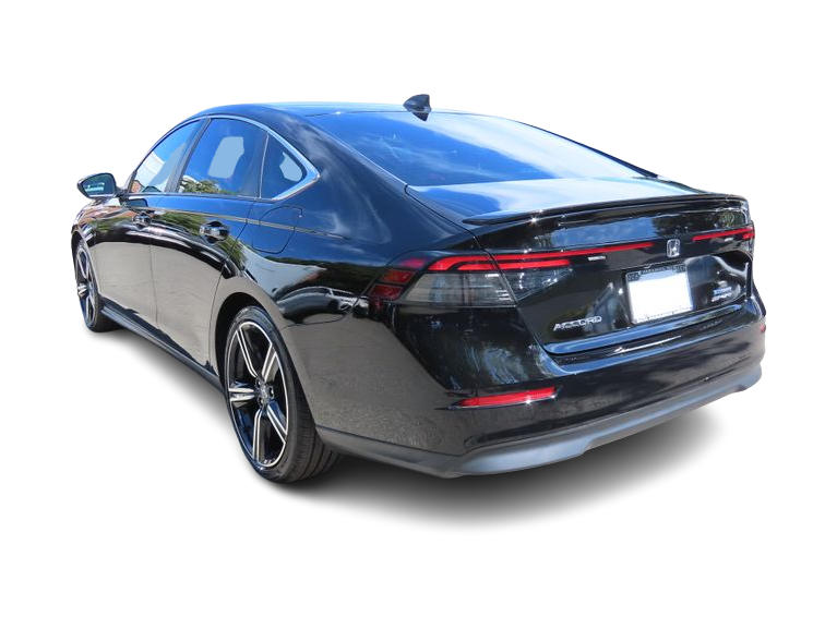 Thumbnail: 2024 Honda Accord - 3