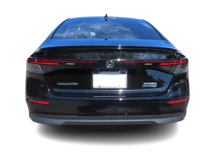 Thumbnail: 2024 Honda Accord - 4