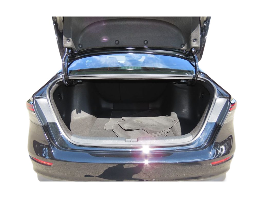 Thumbnail: 2024 Honda Accord - 17