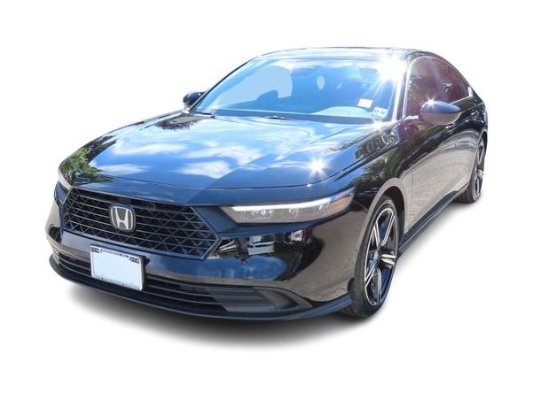Thumbnail: 2024 Honda Accord - 5