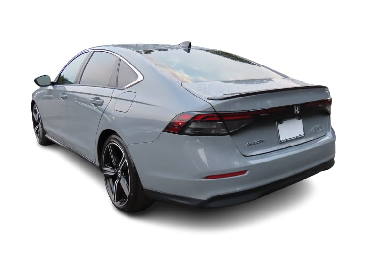 Thumbnail: 2024 Honda Accord - 4