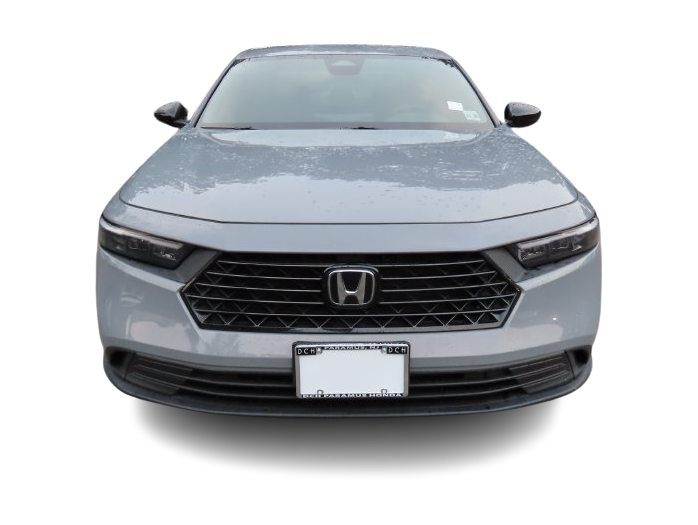 Thumbnail: 2024 Honda Accord - 6