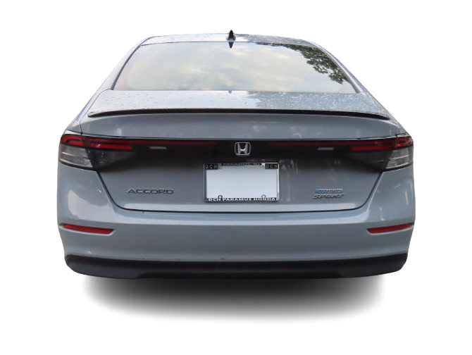 Thumbnail: 2024 Honda Accord - 5