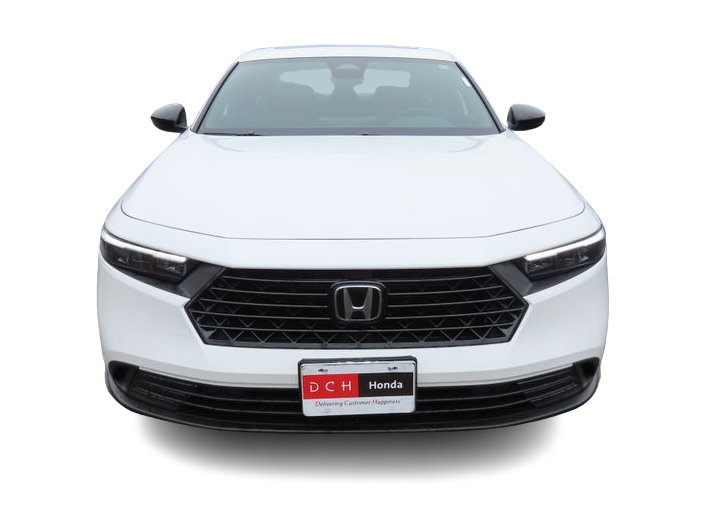 Thumbnail: 2026 Honda Accord - 6