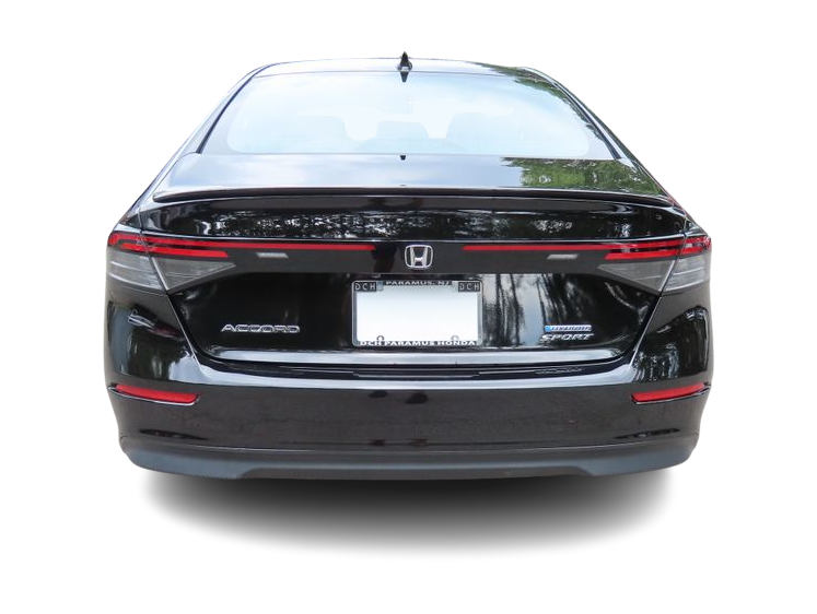 Thumbnail: 2023 Honda Accord - 4