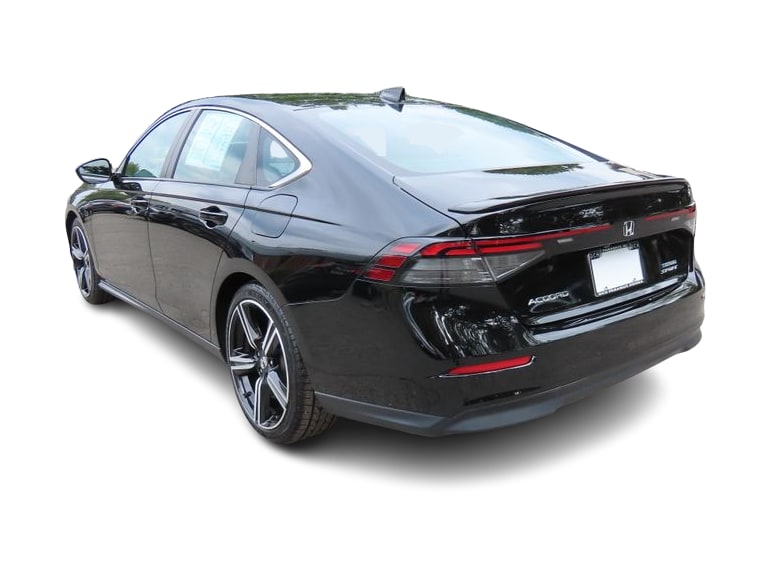 Thumbnail: 2023 Honda Accord - 18