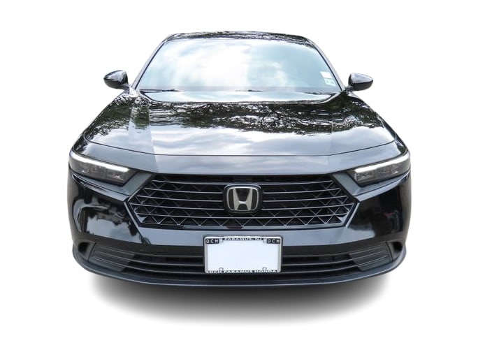 Thumbnail: 2023 Honda Accord - 19