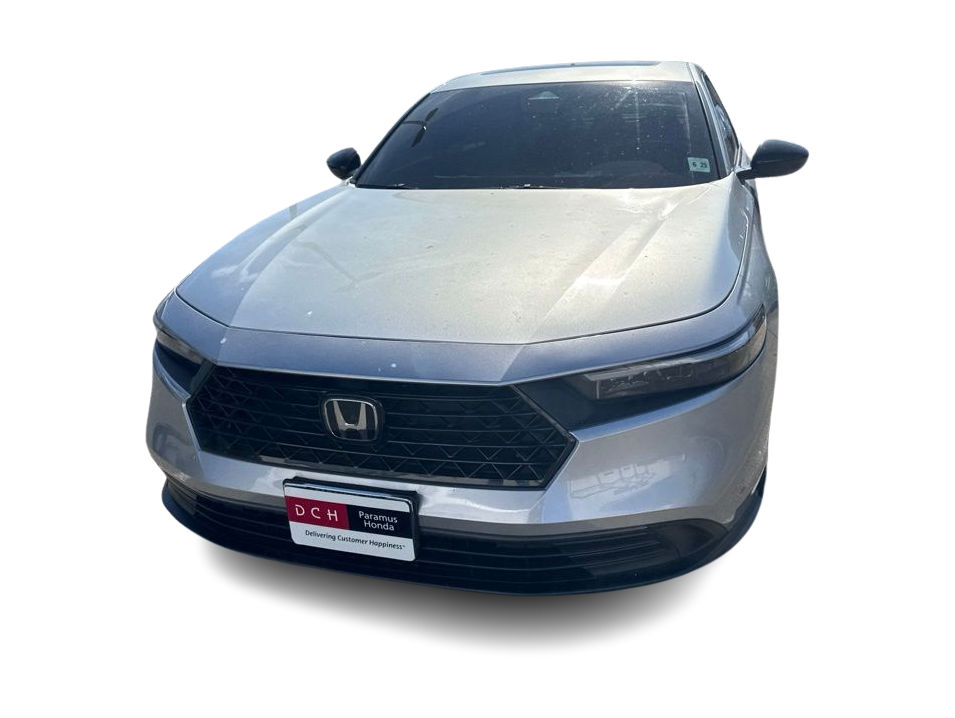 Thumbnail: 2024 Honda Accord - 6