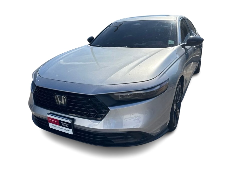 Thumbnail: 2024 Honda Accord - 7