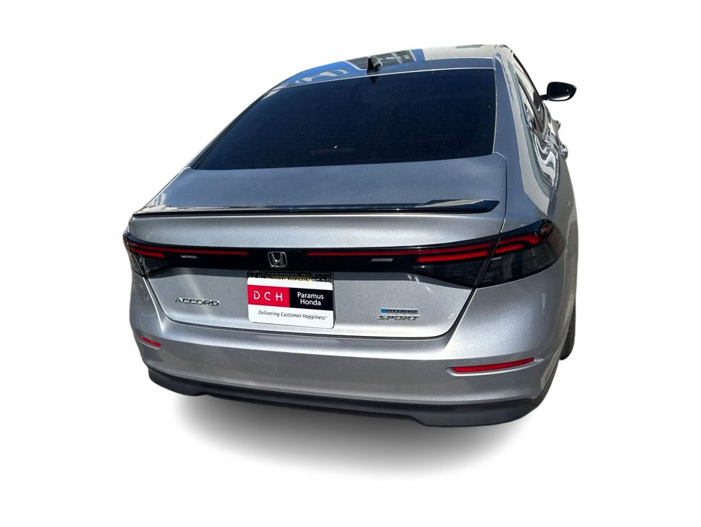 Thumbnail: 2024 Honda Accord - 5