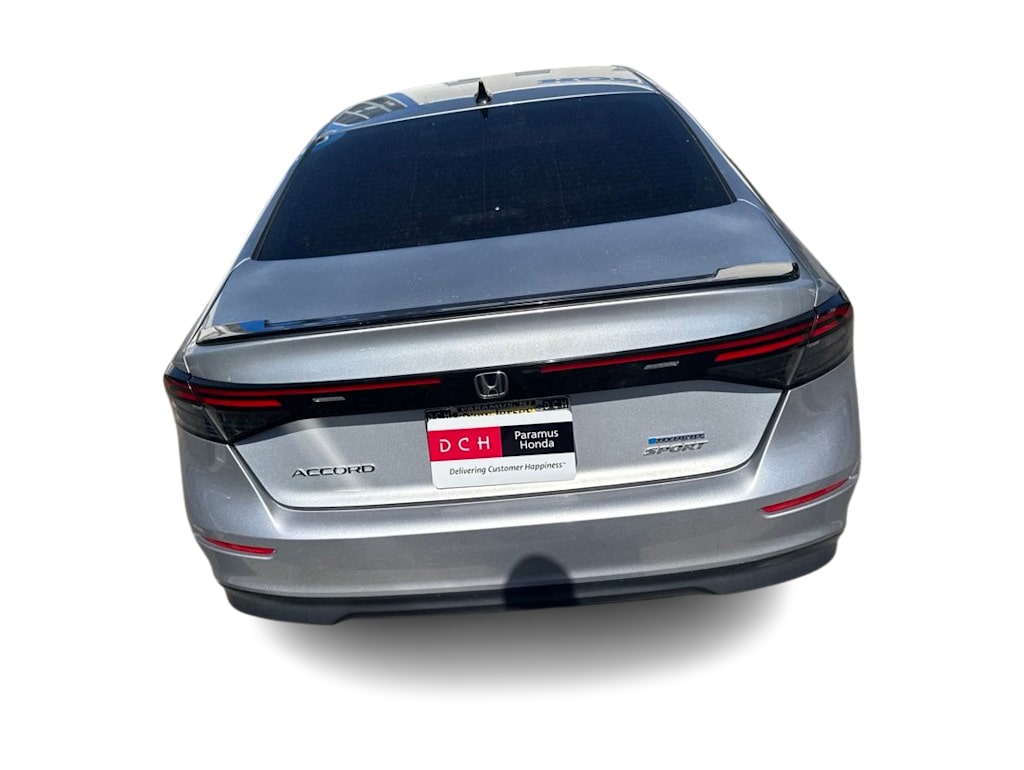 Thumbnail: 2024 Honda Accord - 18