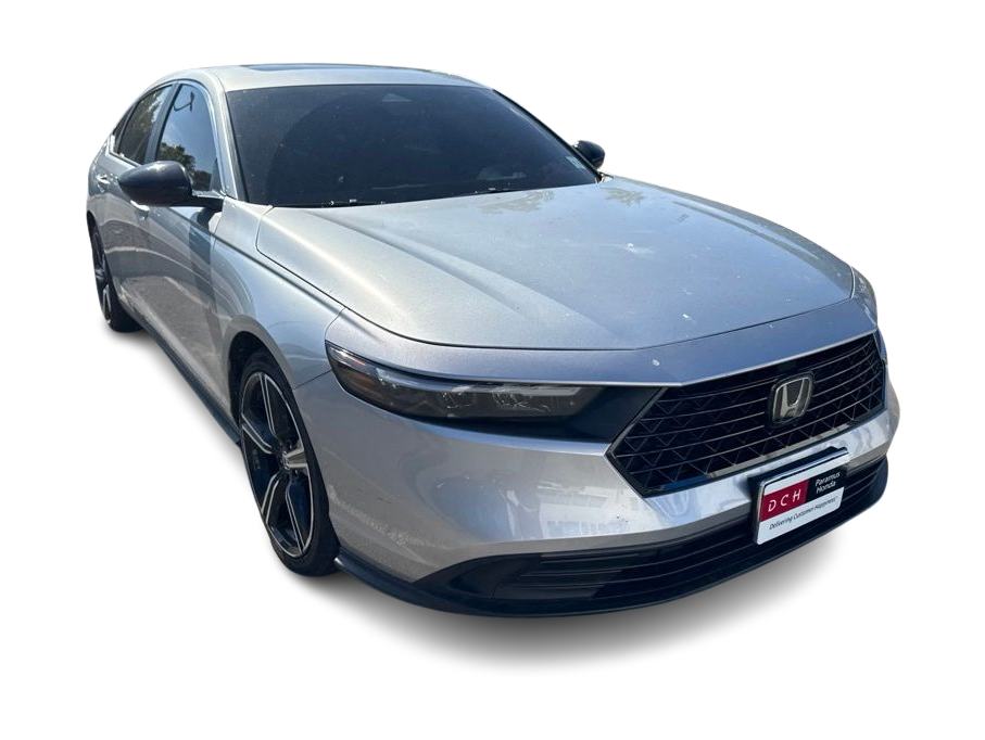 Thumbnail: 2024 Honda Accord - 10