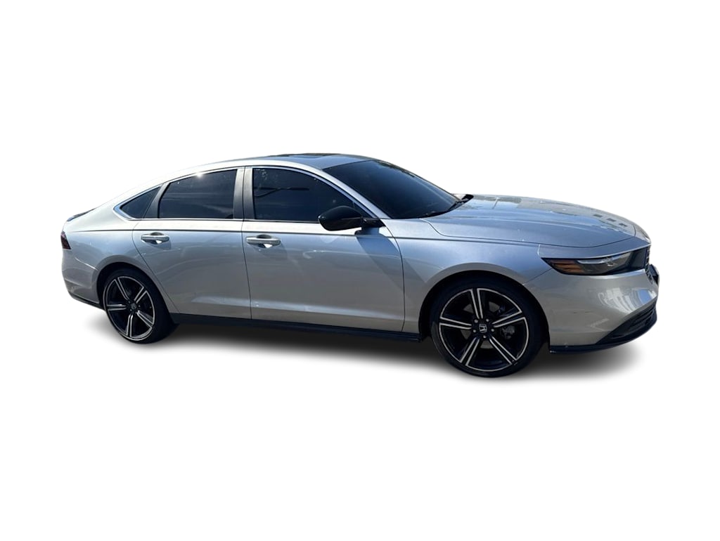 Thumbnail: 2024 Honda Accord - 13