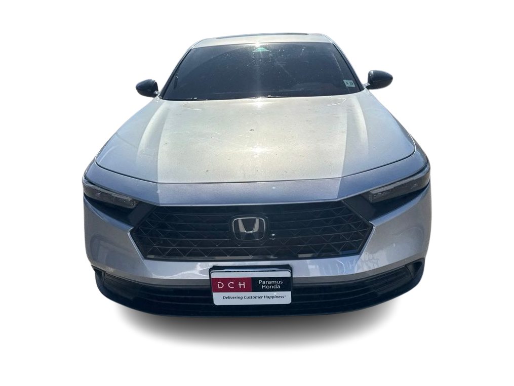 Thumbnail: 2024 Honda Accord - 9