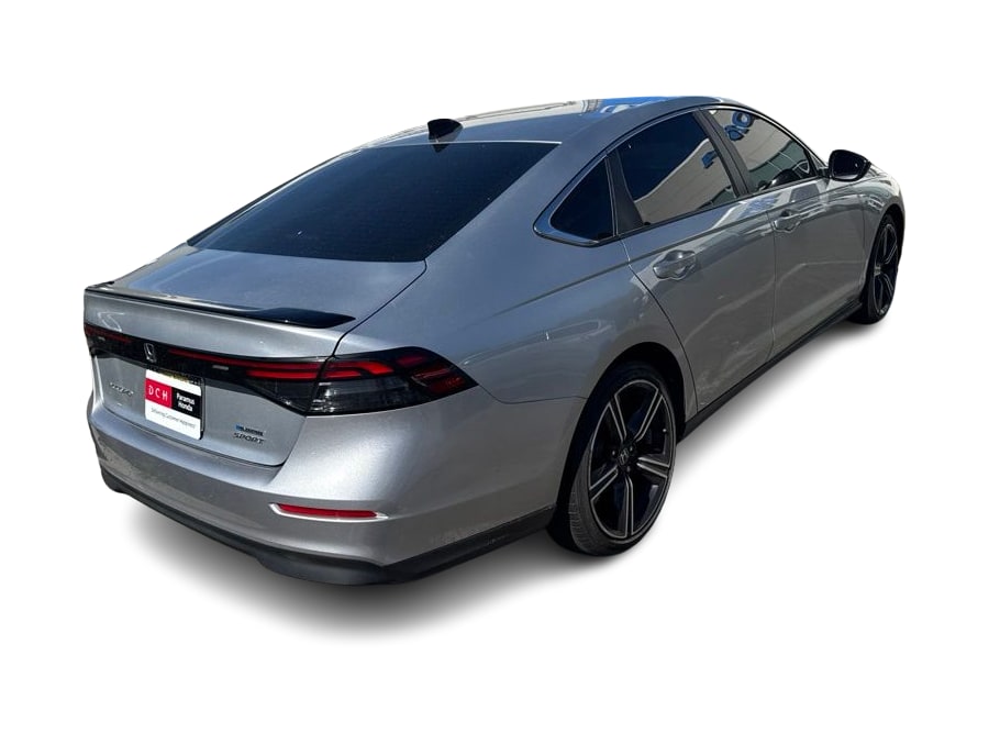 Thumbnail: 2024 Honda Accord - 15