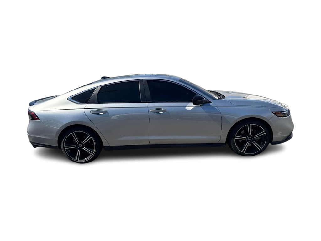 Thumbnail: 2024 Honda Accord - 14