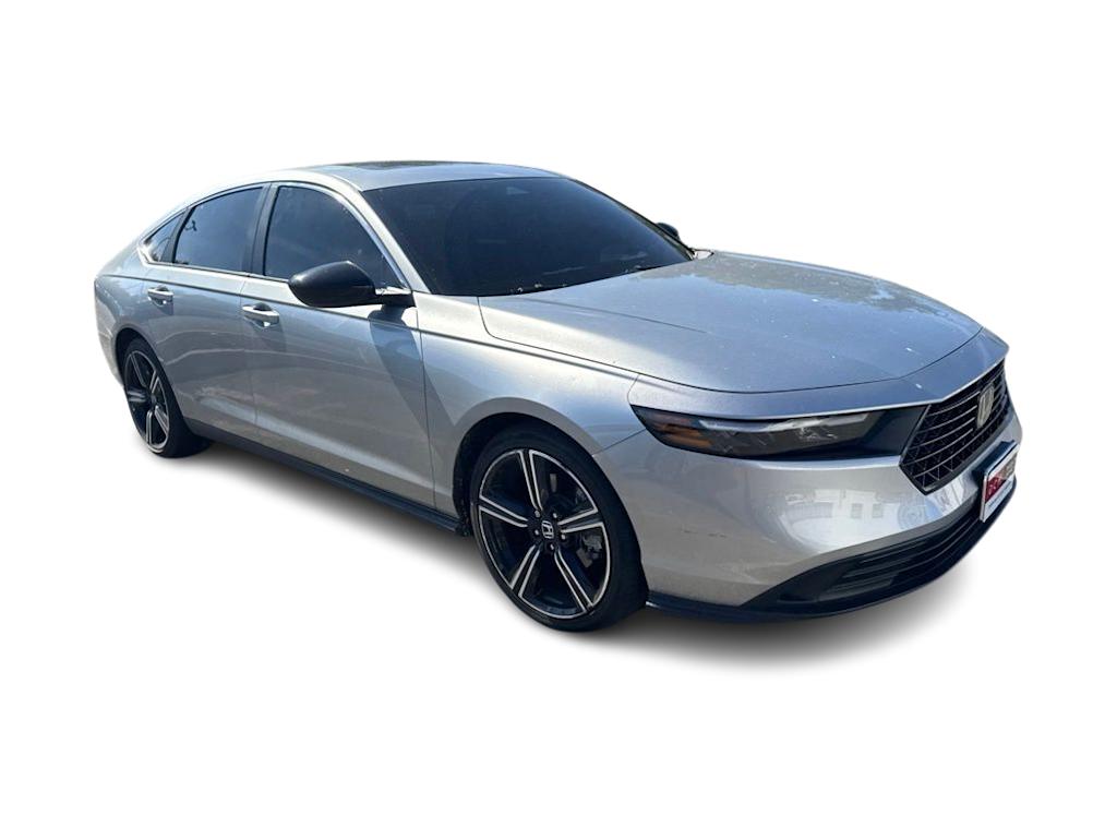 Thumbnail: 2024 Honda Accord - 11